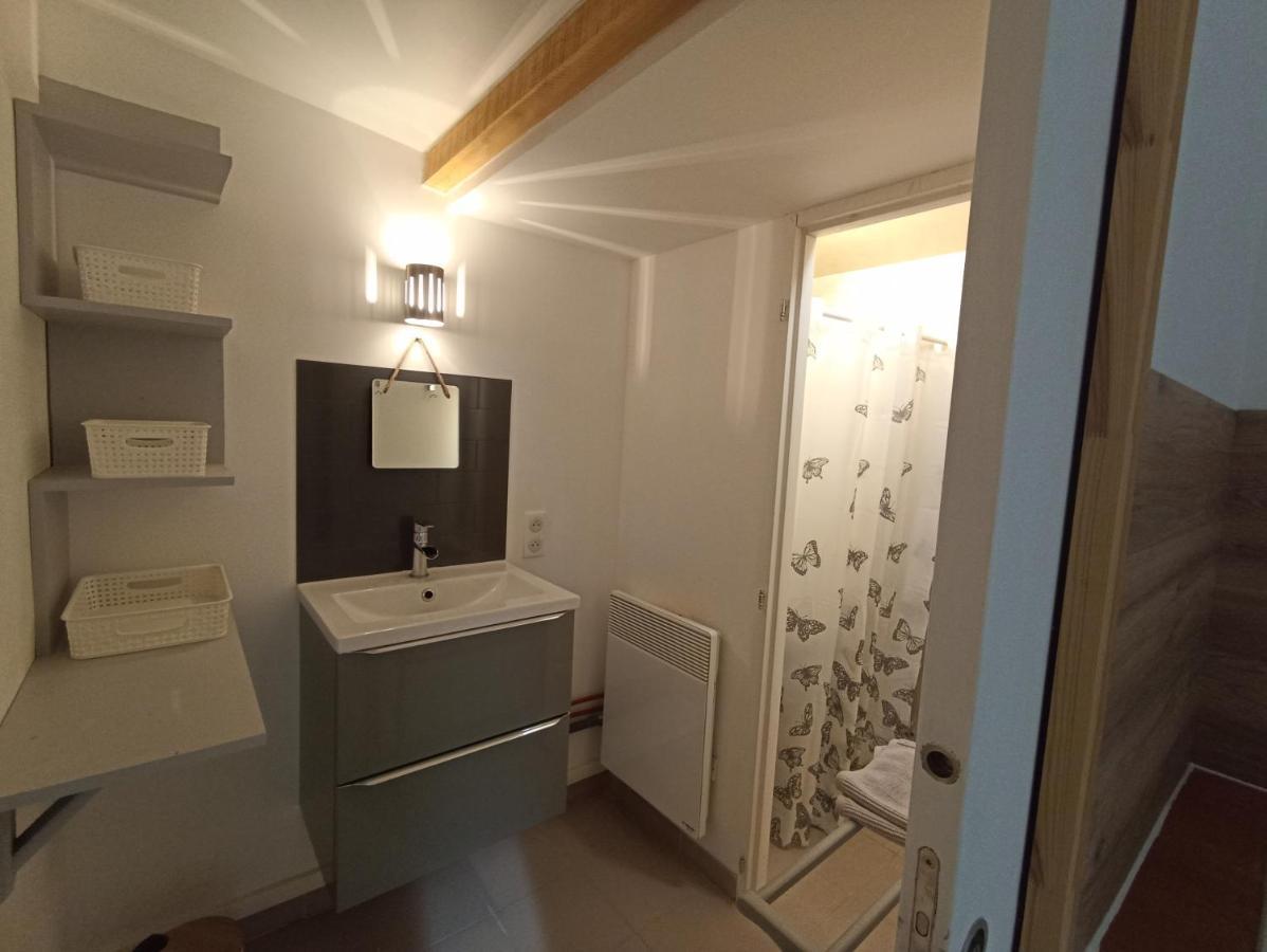 Home Du Port Giffaumont-Champaubert Εξωτερικό φωτογραφία