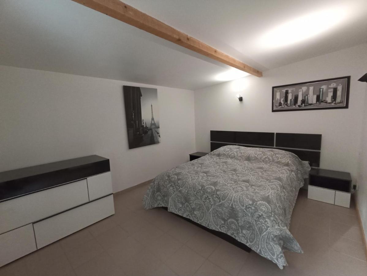 Home Du Port Giffaumont-Champaubert Εξωτερικό φωτογραφία